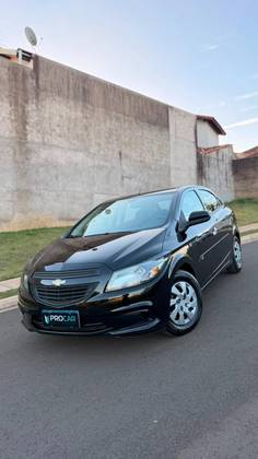 CHEVROLET ONIX 1.0 MPFI JOY 8V FLEX 4P MANUAL CHEVROLET ONIX 1.0 MPFI JOY 8V FLEX 4P MANUAL